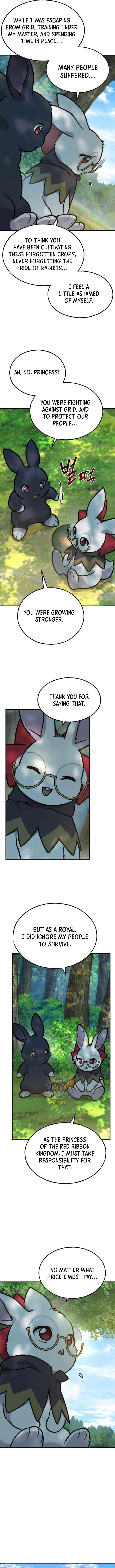 Solo Farming in the Tower, Chapter 100 image 14
